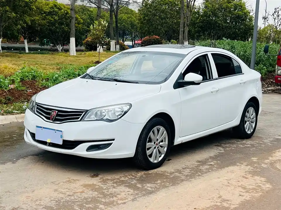 Roewe 350