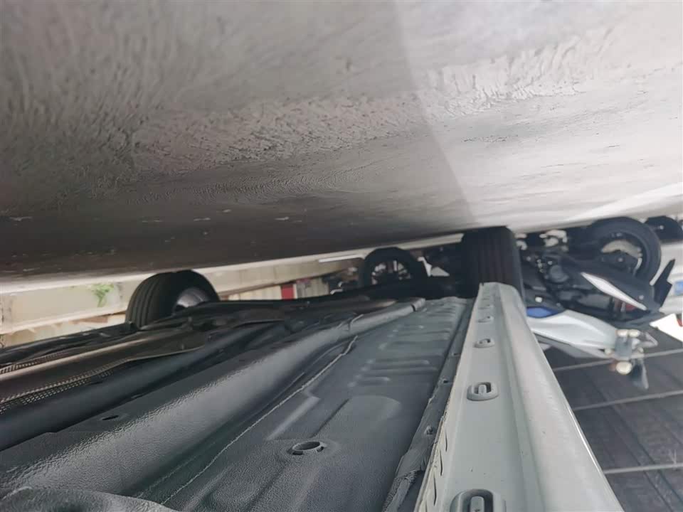 Roewe i5 Roewe i5