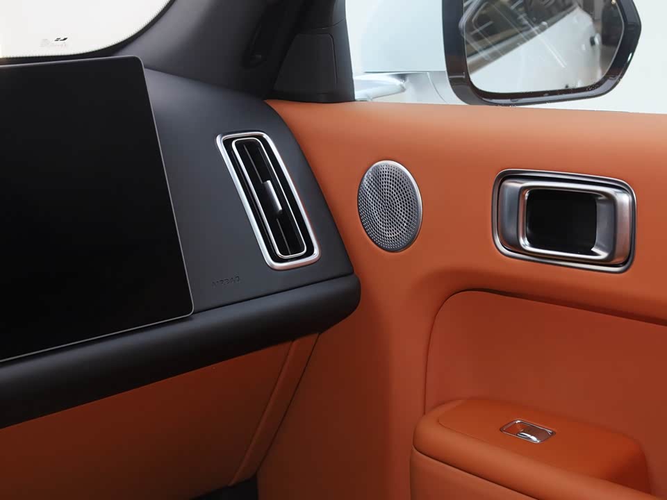 Li Auto Ideal L7 Li Auto Ideal L7
