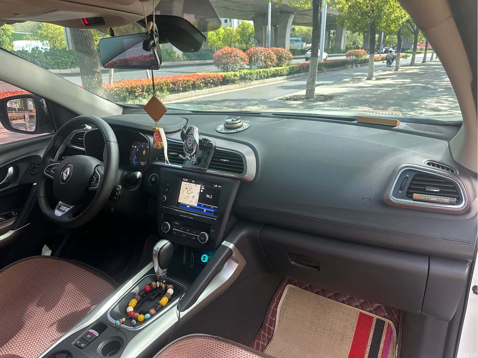 DongFeng 120, 2018 15