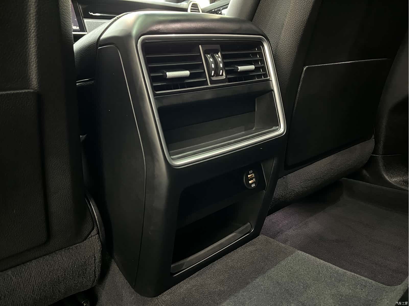 Porsche Cayenne, 2018 24