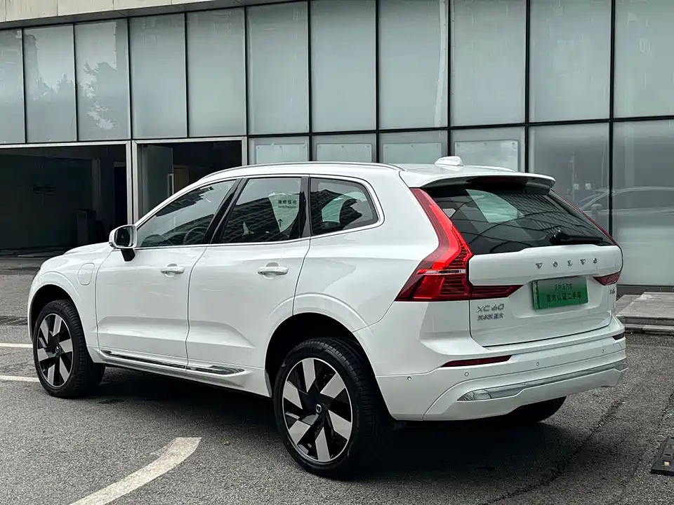 Volvo XC60 Volvo XC60
