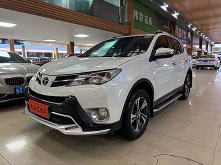 RAV4ٷ 2015 2.0L CVTа