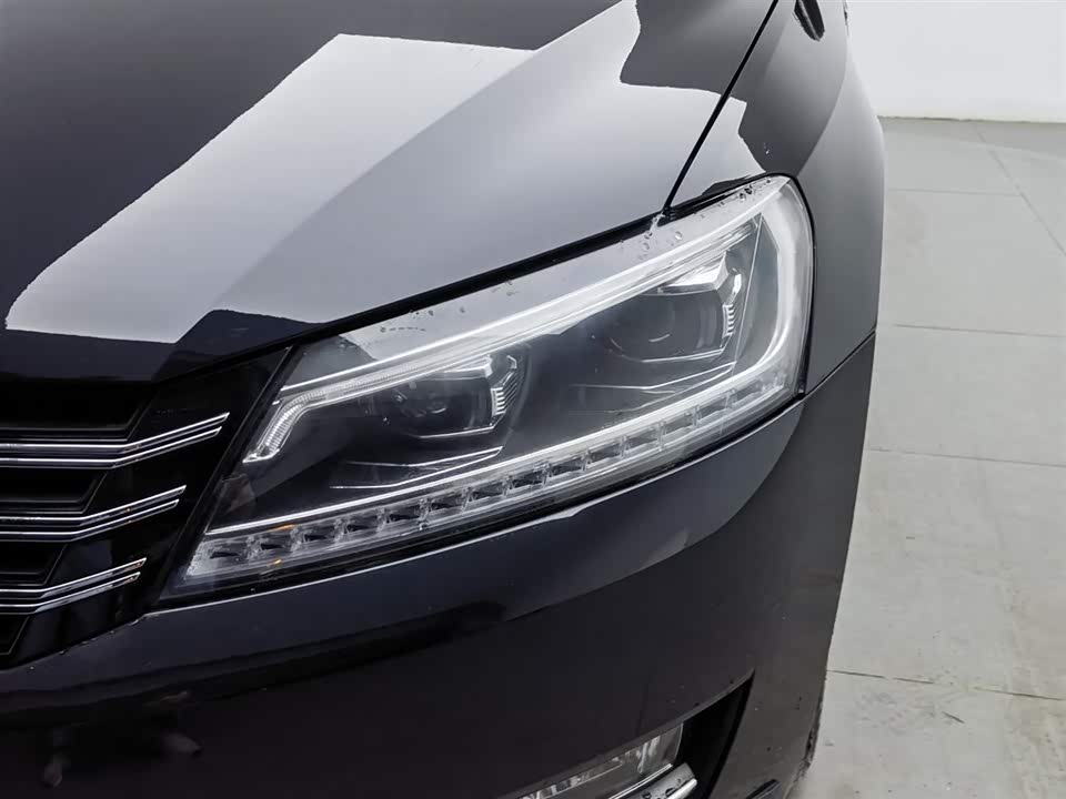 Volkswagen Passat Volkswagen Passat