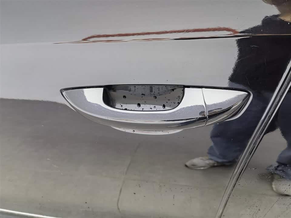 Volkswagen Passat Volkswagen Passat