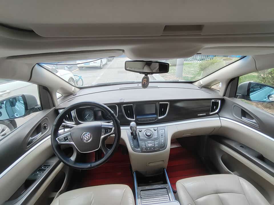 Buick GL8 Buick GL8