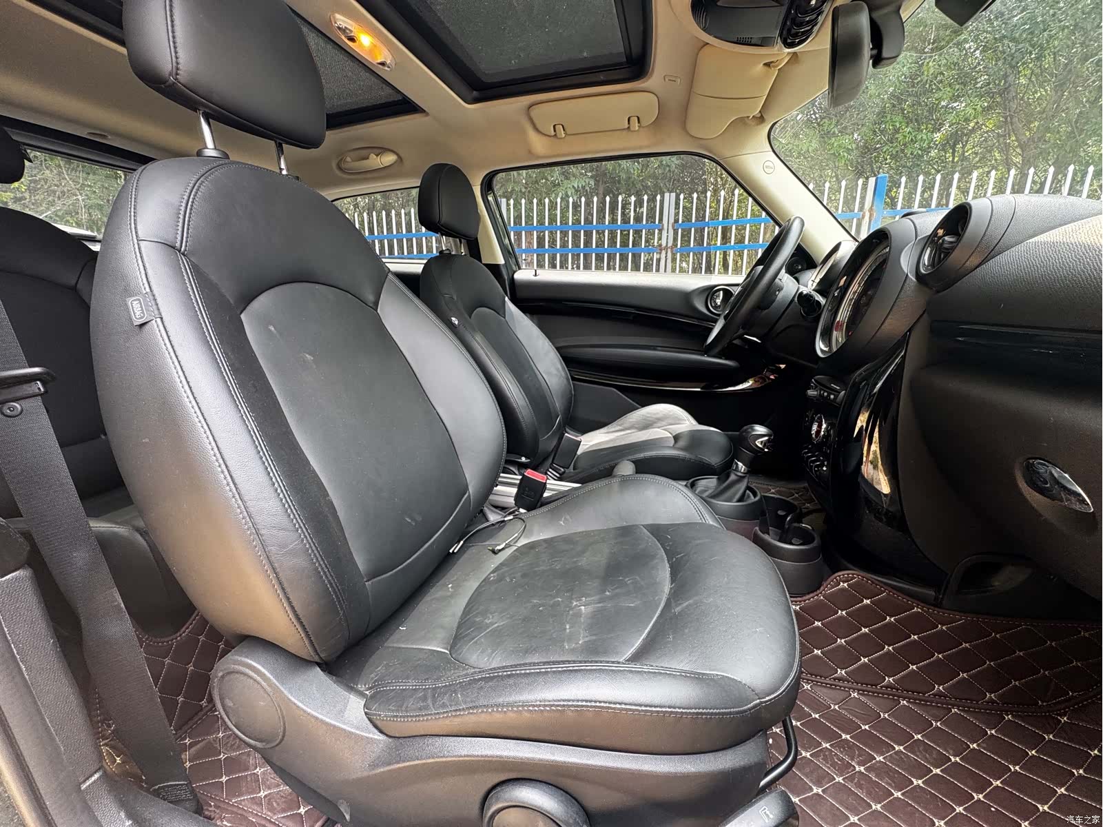 Mini Cooper, 2014 9