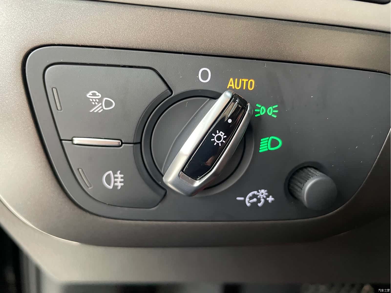 Audi Q7, 2016 25