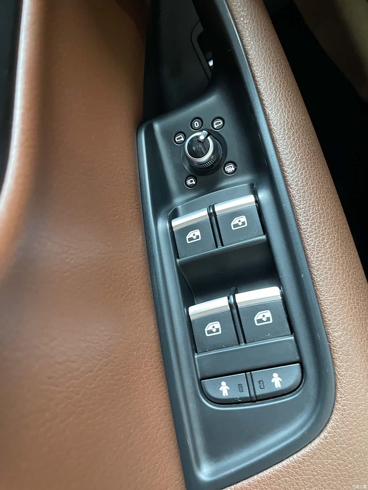 Audi Q7, 2016 26