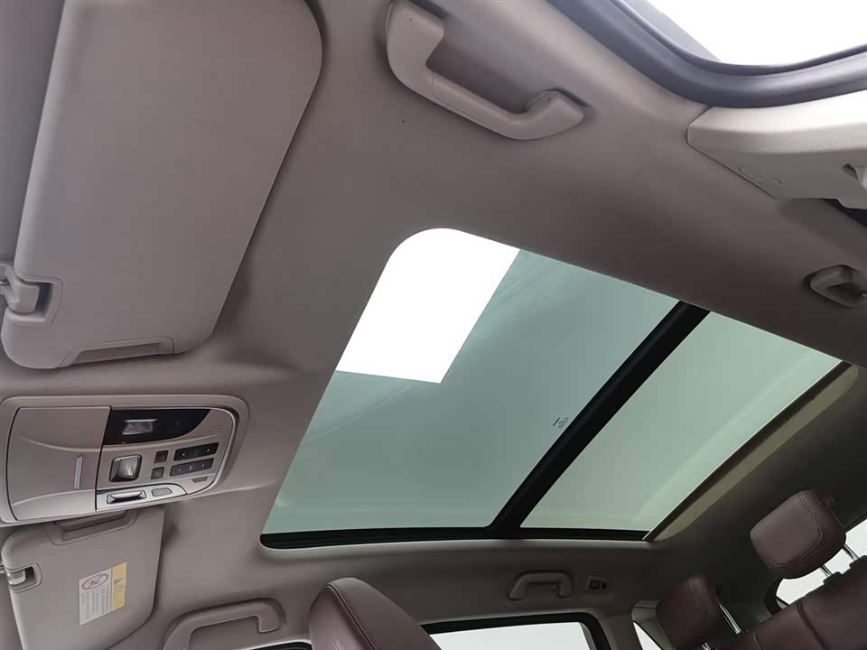 Weipai VV7