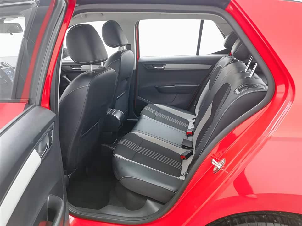 Skoda Jingrui Skoda Jingrui