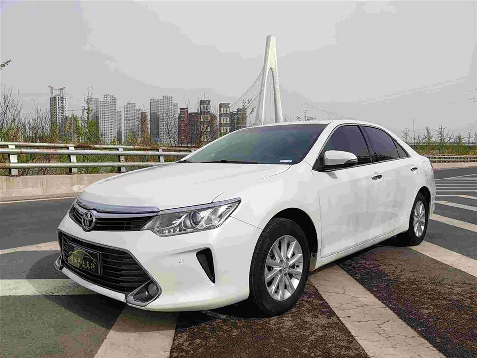 Toyota Camry Toyota Camry