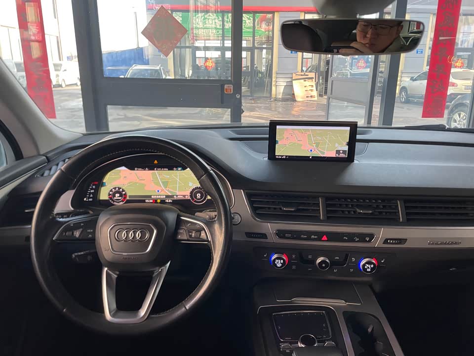 Audi Q7 Audi Q7