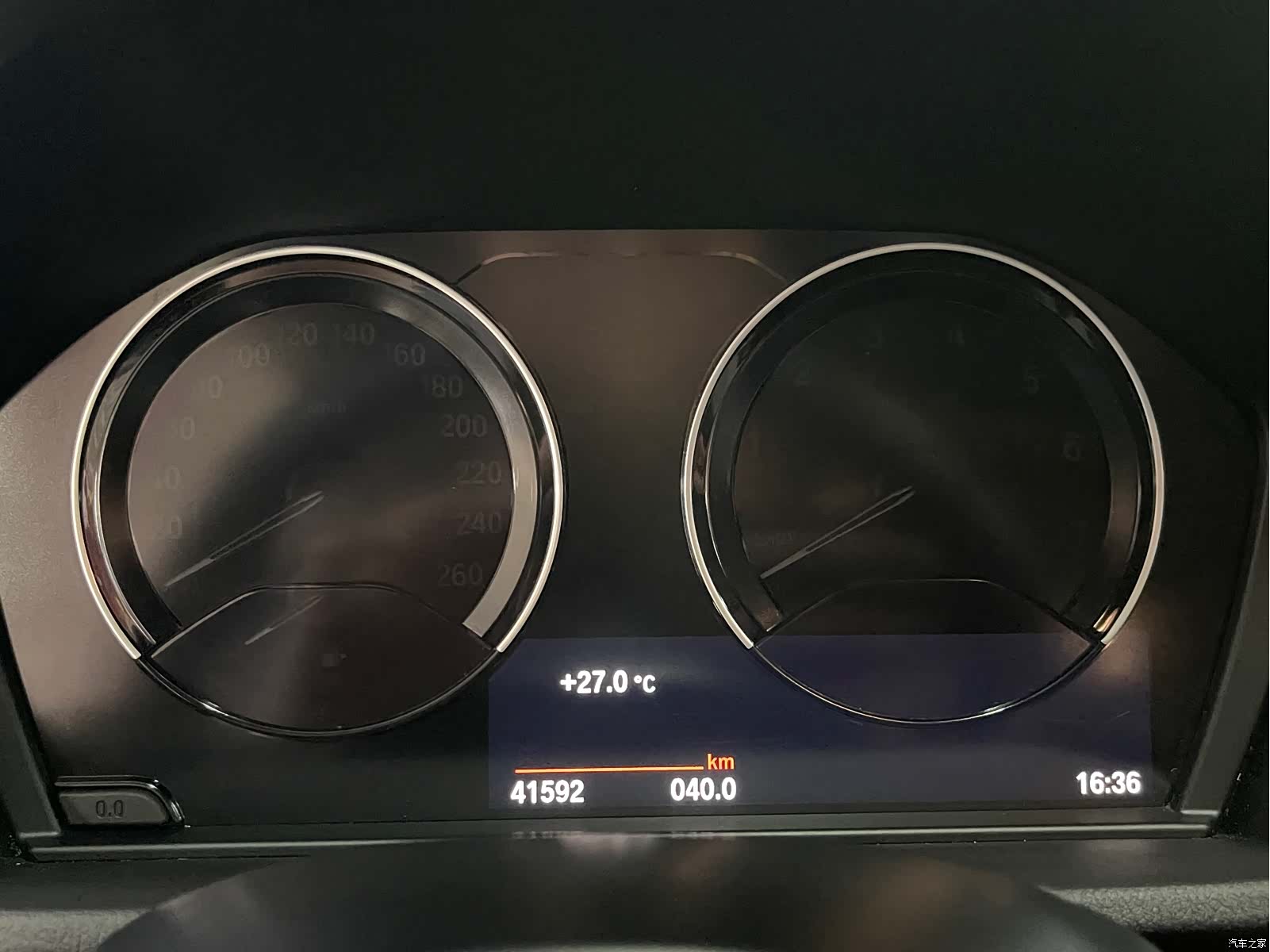 BMW X1, 2023 17