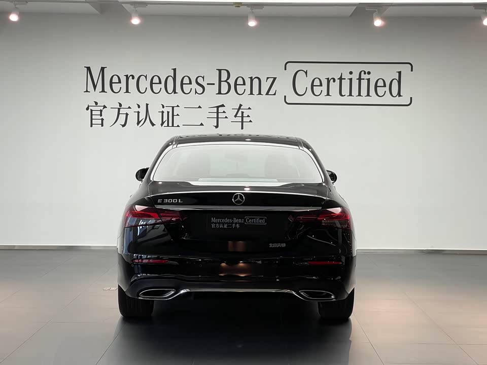 Mercedes-Benz E-class Mercedes-Benz E-class