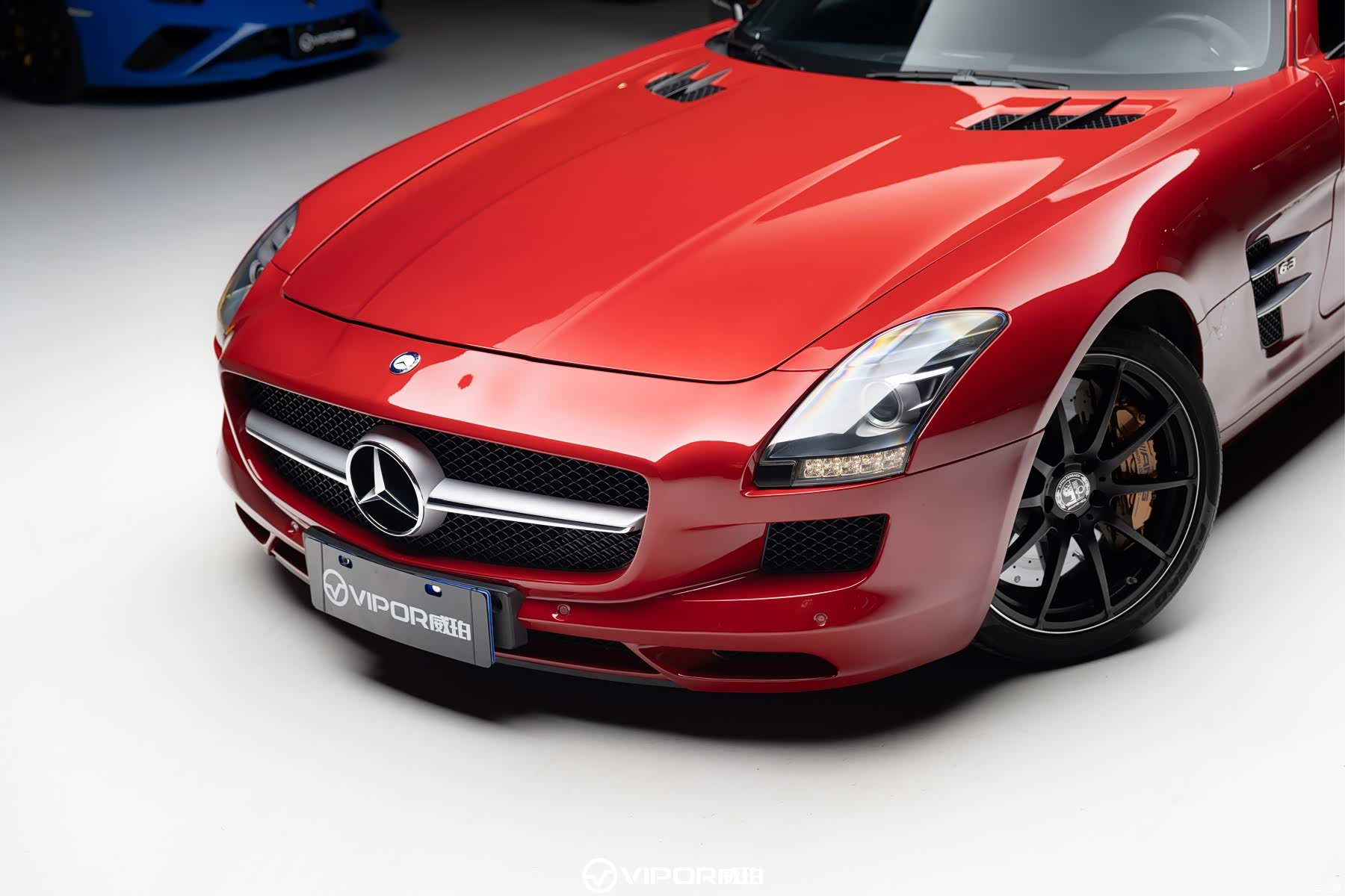 Mercedes-Benz S-Class, 2014 17