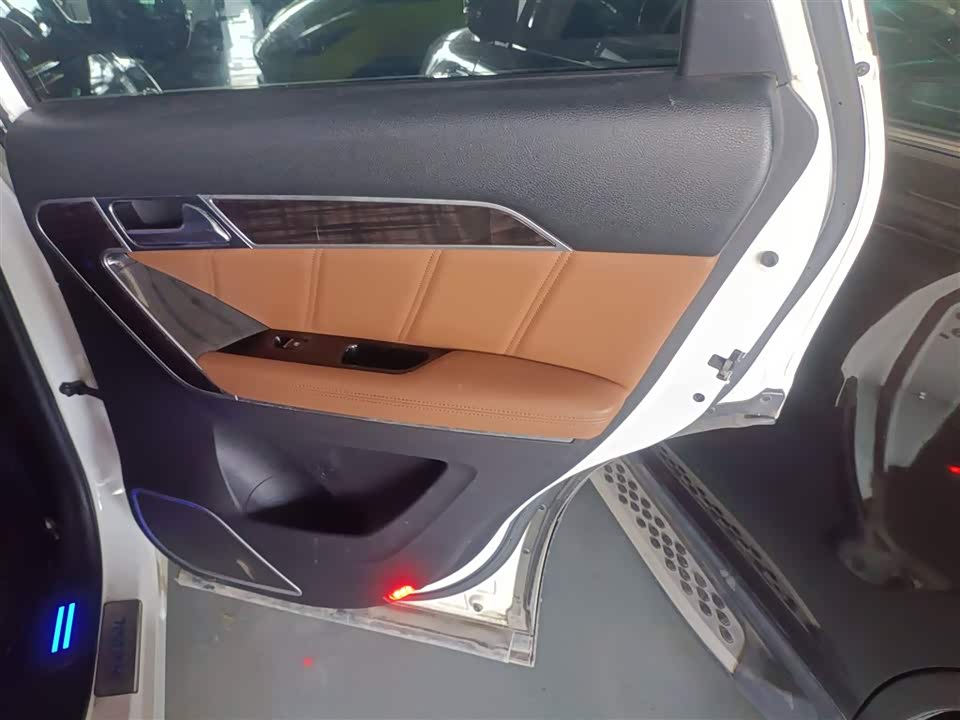 Haval H6 Coupe Haval H6 Coupe