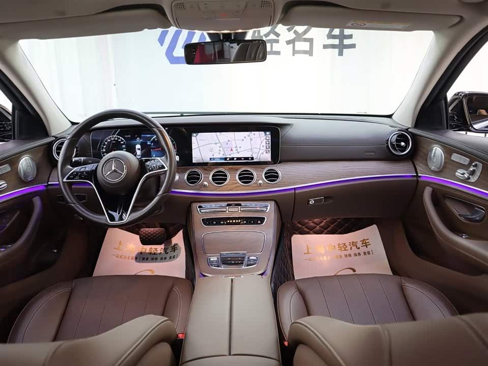 Mercedes-Benz E-class Mercedes-Benz E-class