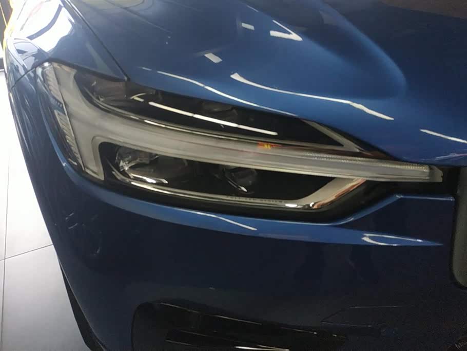 Volvo XC60 Volvo XC60