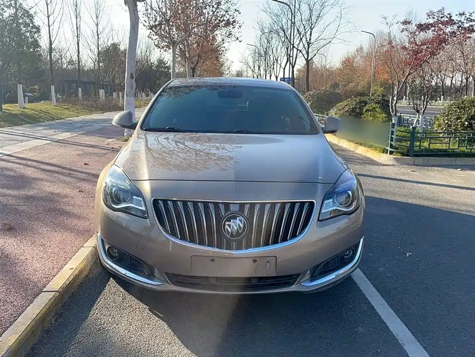 Buick Regal