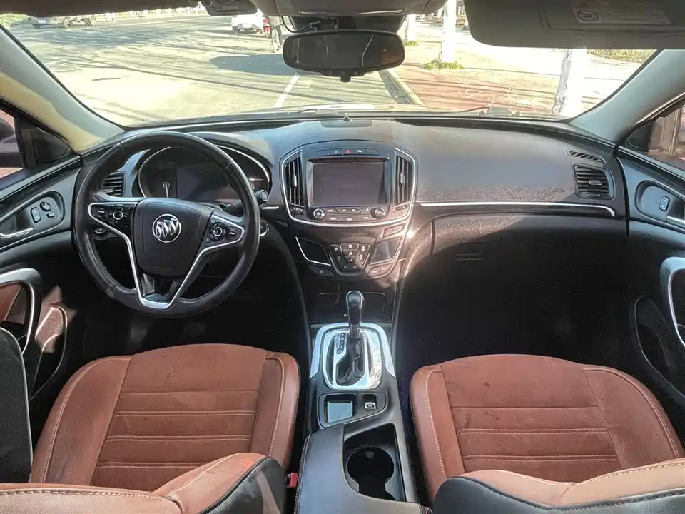 Buick Regal