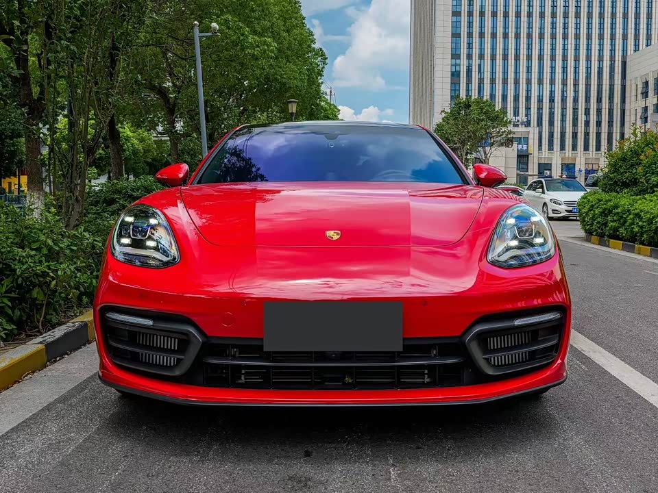 Jiangsu Nanjing Car