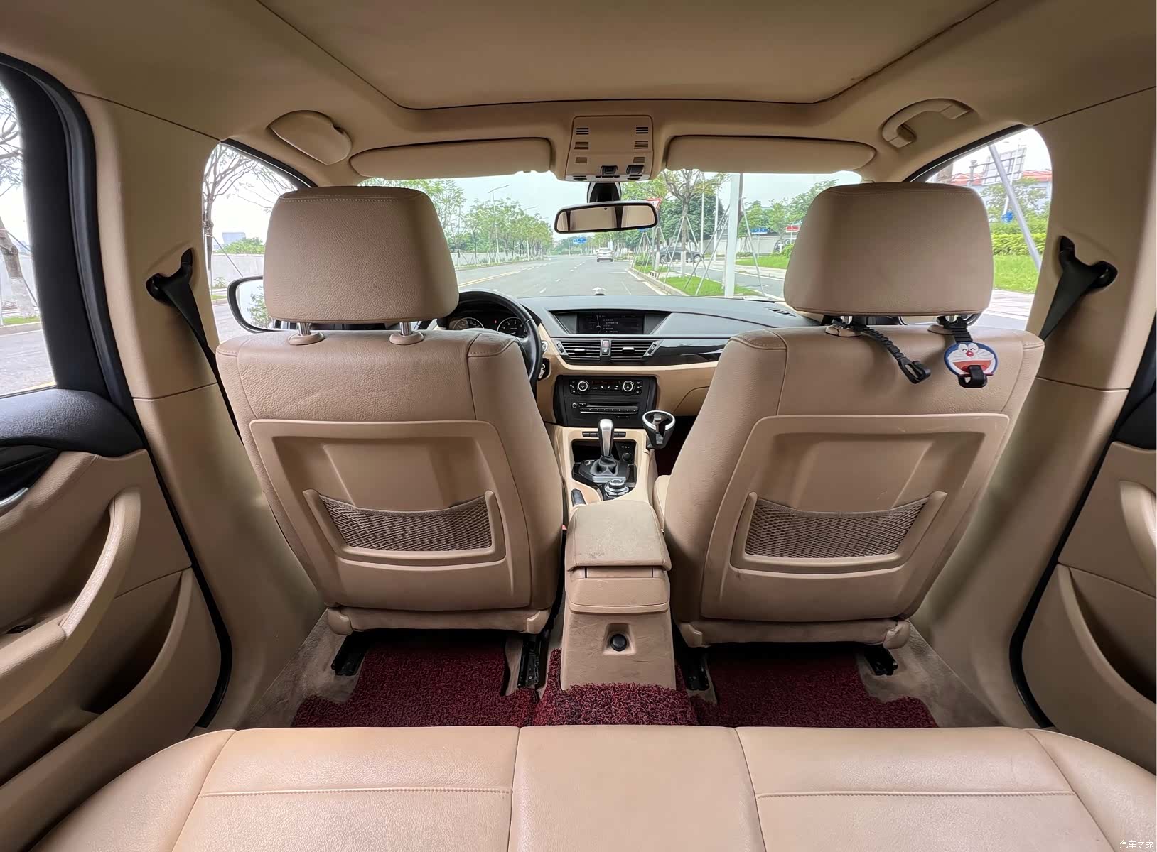 BMW X1, 2011 16