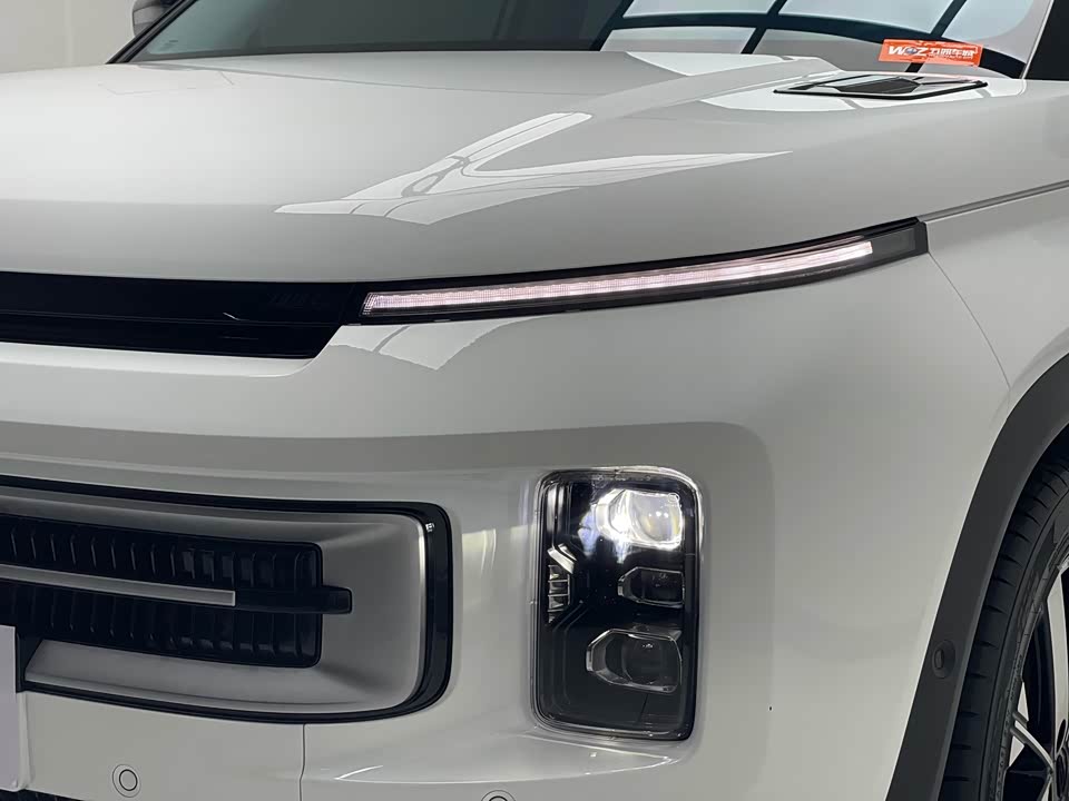 Geely Geely ICON