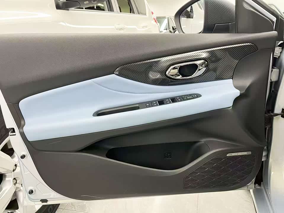 Trumpchi Shadow Leopard Trumpchi Shadow Leopard