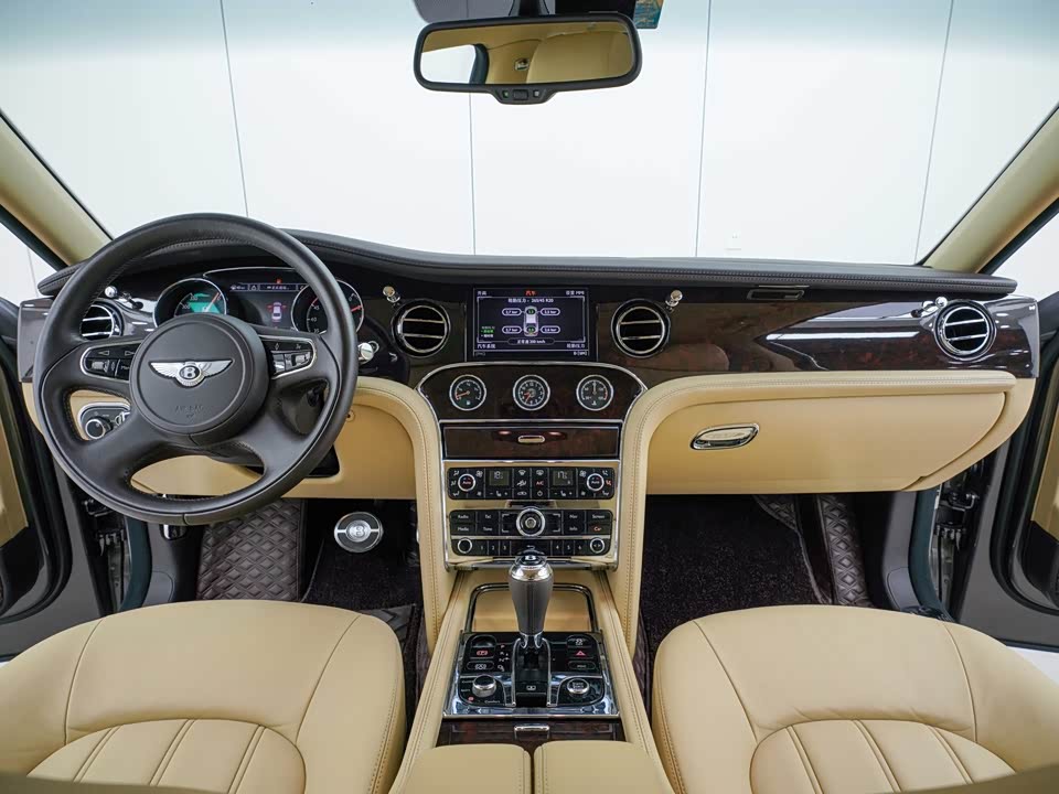 Bentley Mushan Bentley Mushan