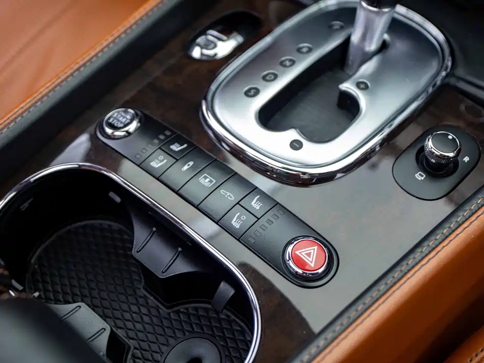 Bentley Flying Bentley Flying