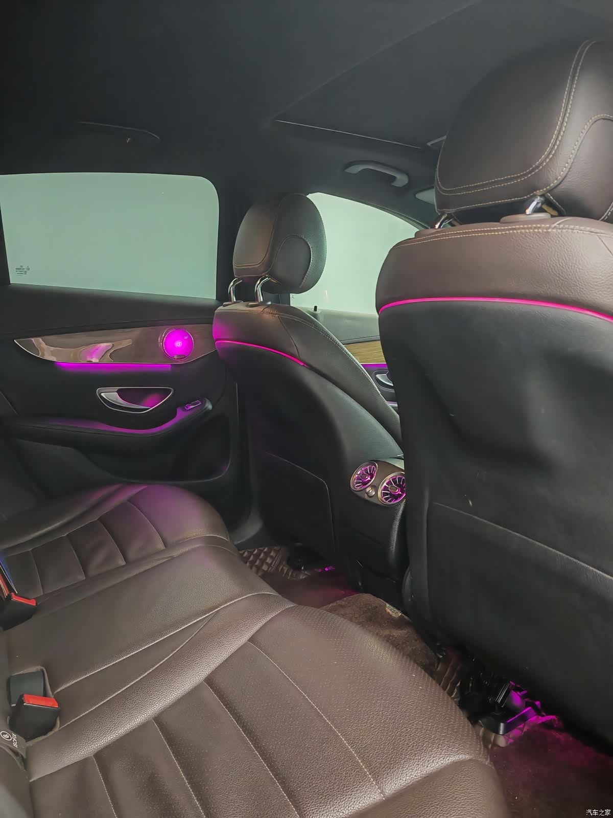 Mercedes-Benz GLC, 2018 4