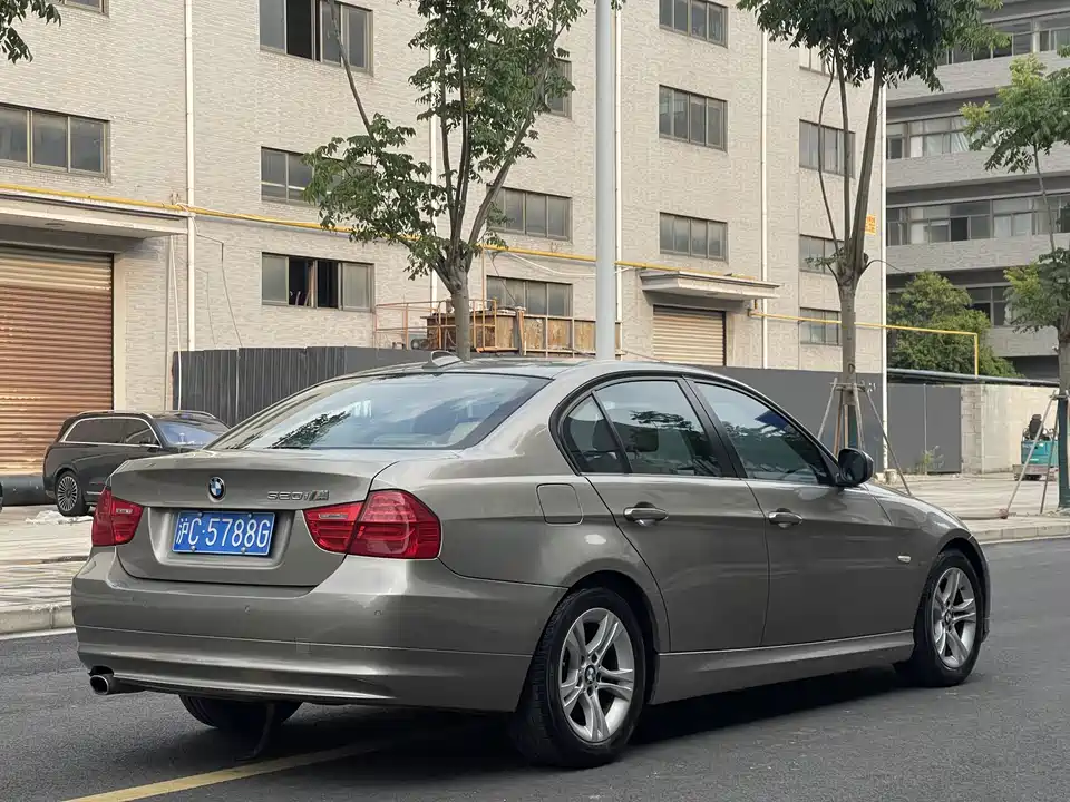 BMW 3 series BMW 3 series