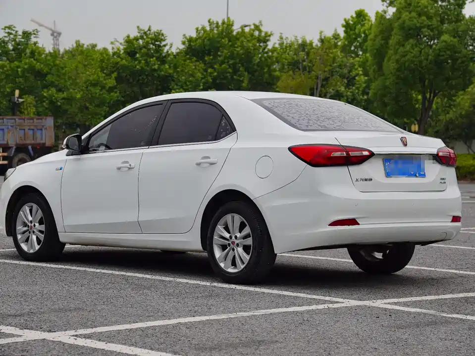 Roewe 360