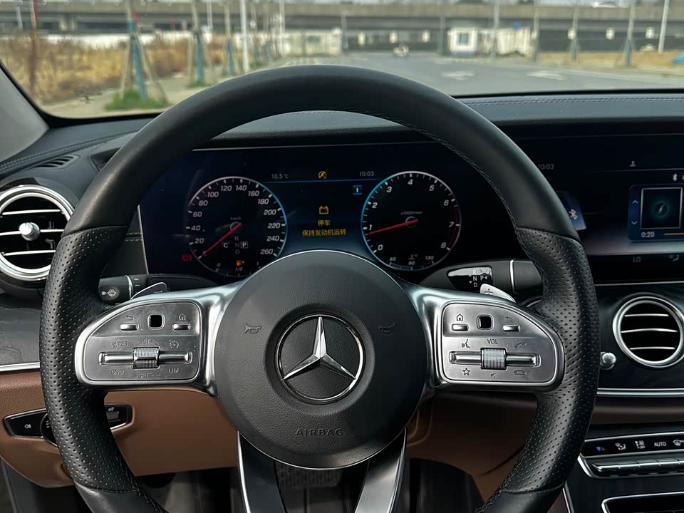 Mercedes-Benz E-class Mercedes-Benz E-class