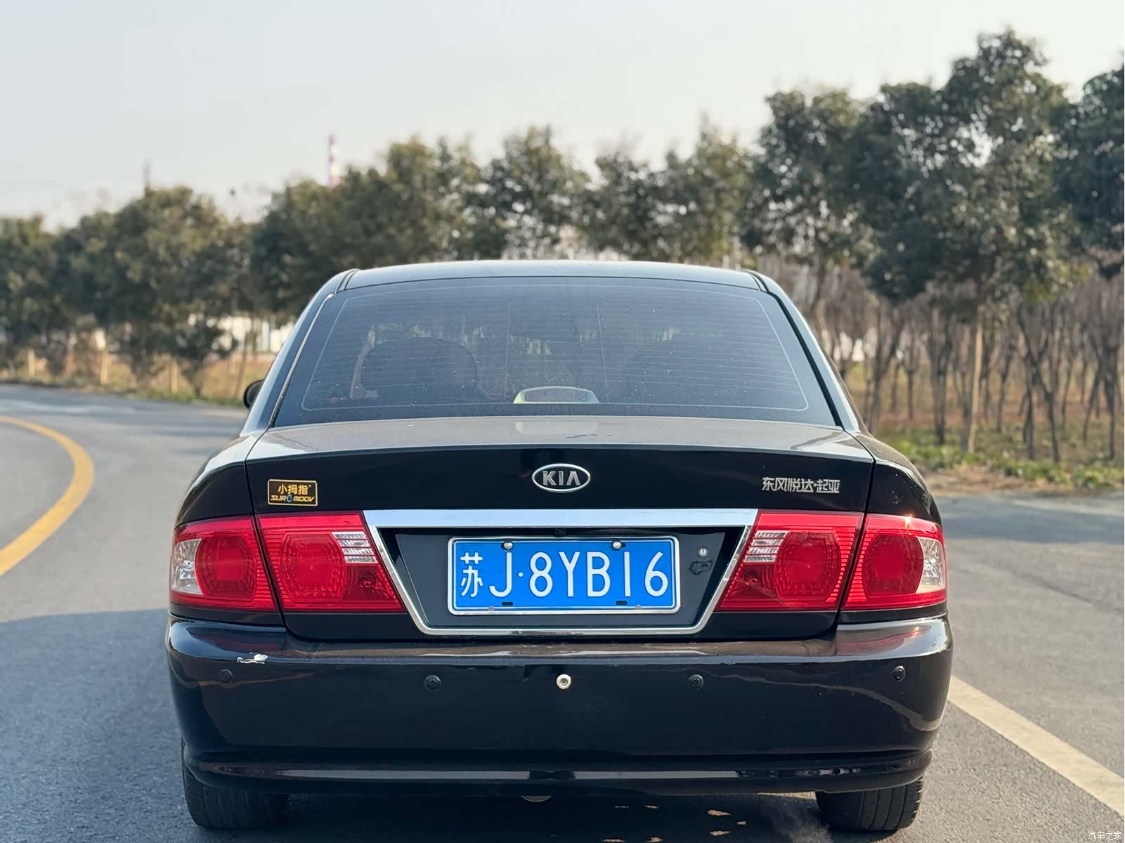Kia Class TOP, 2011 все фото
