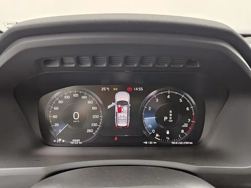 Volvo XC90 Volvo XC90