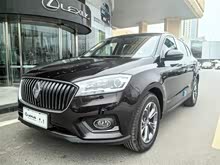 【图】宝沃bx7_2018款款_2016款款报价及图片_汽车之家