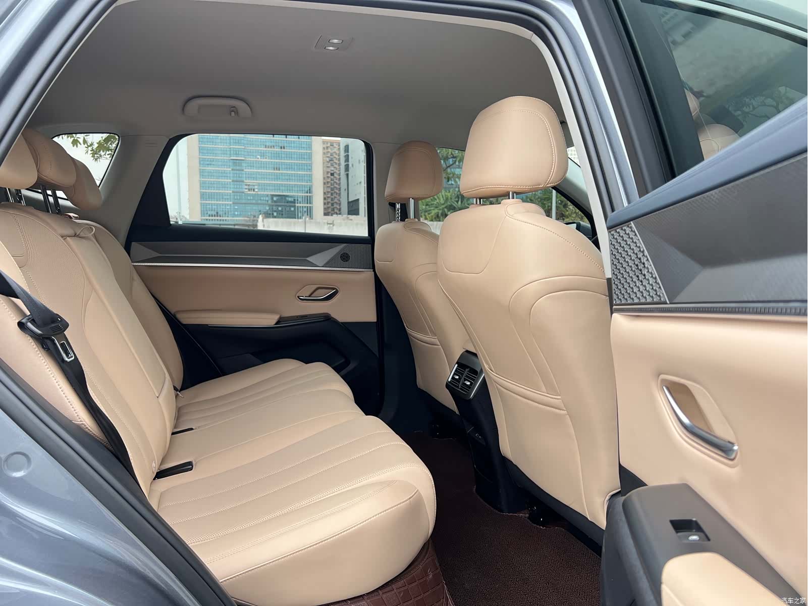 BYD Song, 2024 16