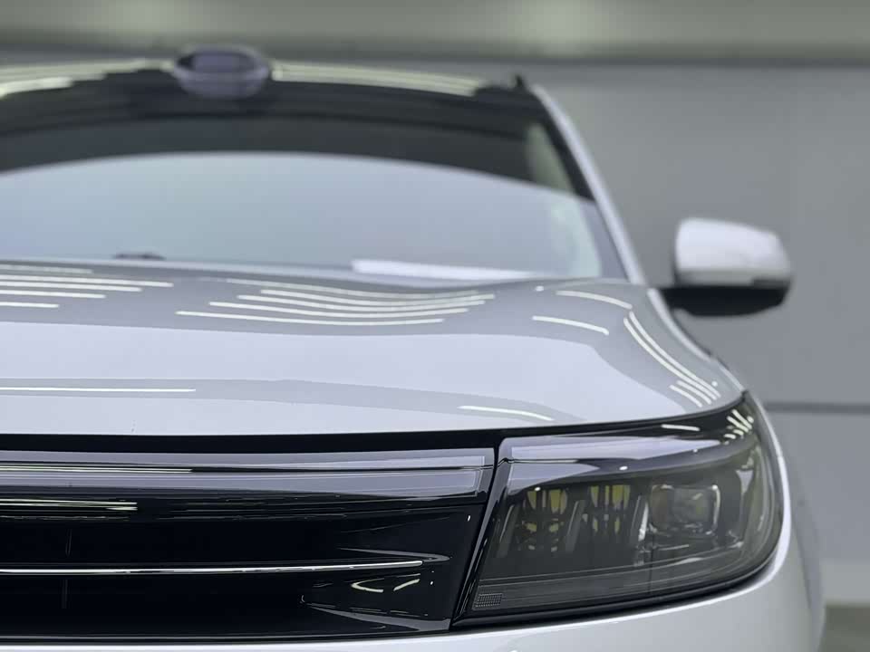 AITO Ask the world M7