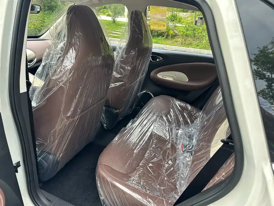 Wuling Wuling Bingguo