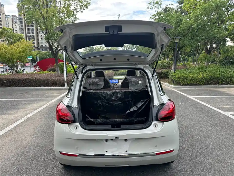 Wuling Wuling Bingguo