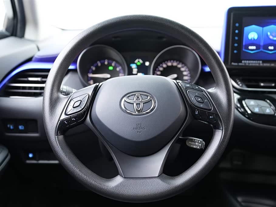 Toyota C-HR Toyota C-HR