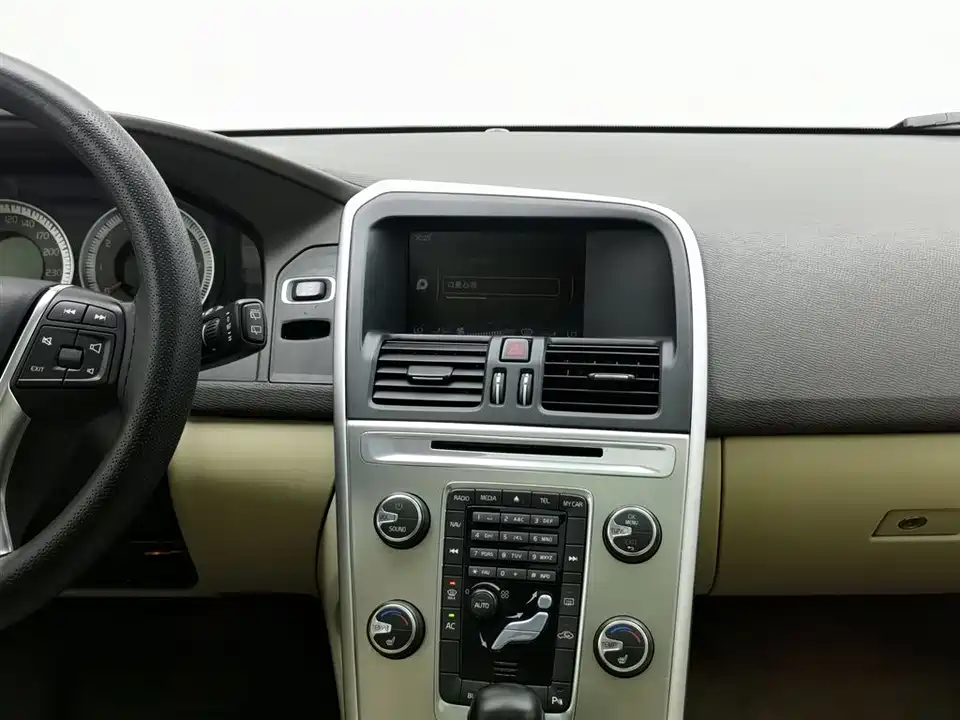 Volvo XC60 Volvo XC60