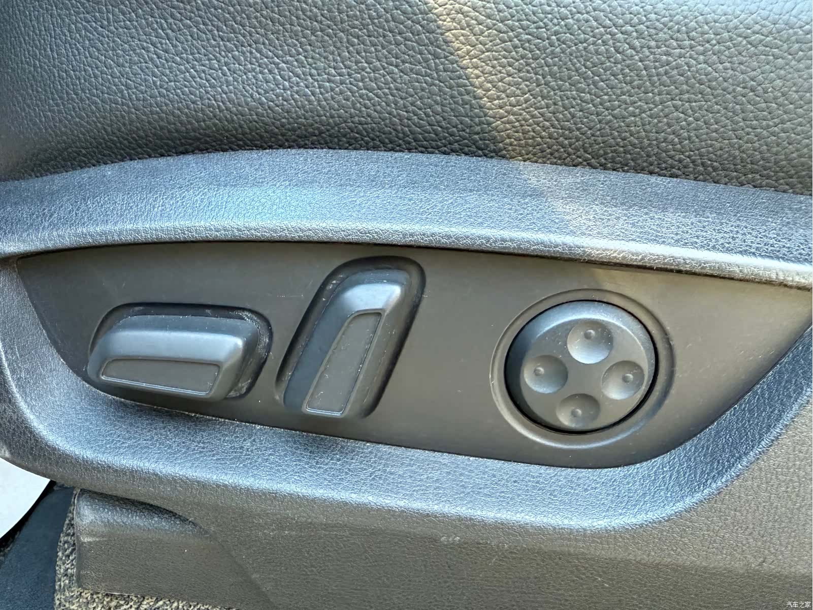 Audi Q7, 2007 12