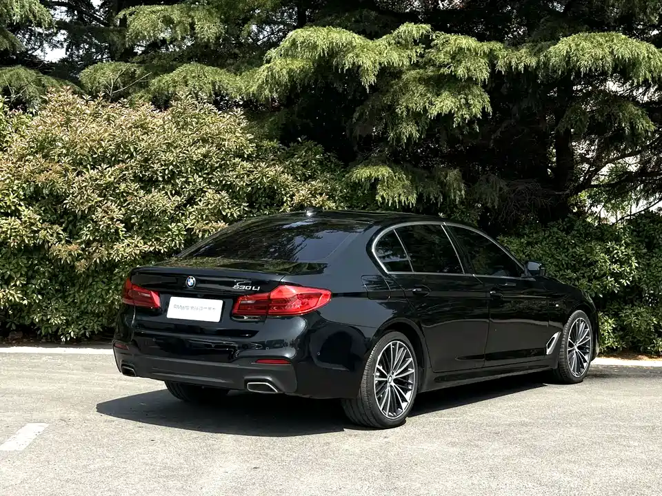 BMW 5 series BMW 5 series