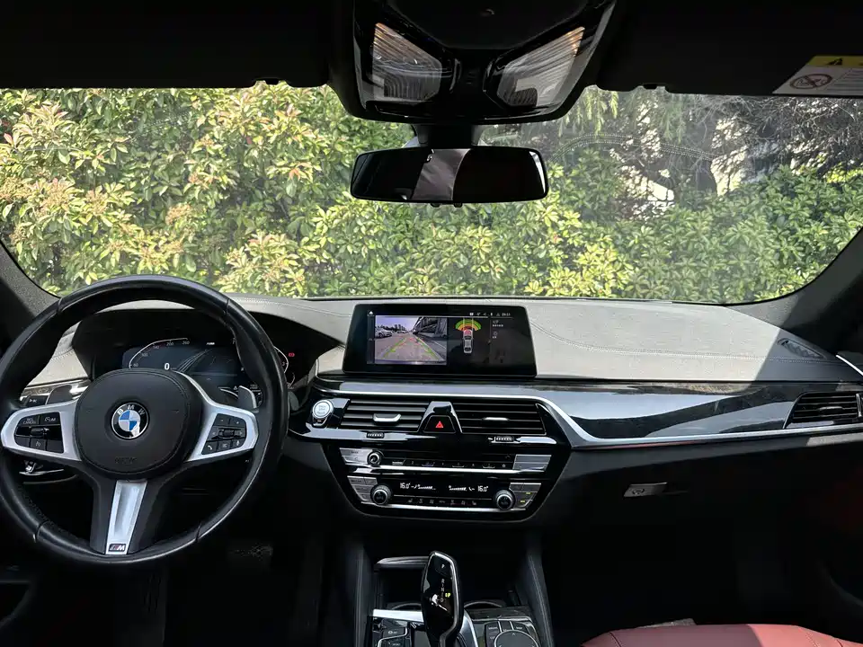 BMW 5 series BMW 5 series