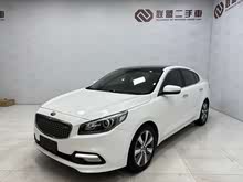 K4 2017 1.6T ԶT-DLX Turbo