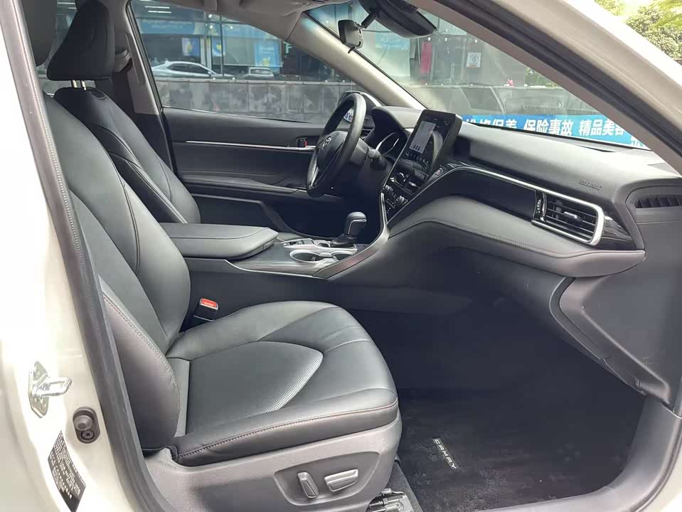 Toyota Camry Toyota Camry