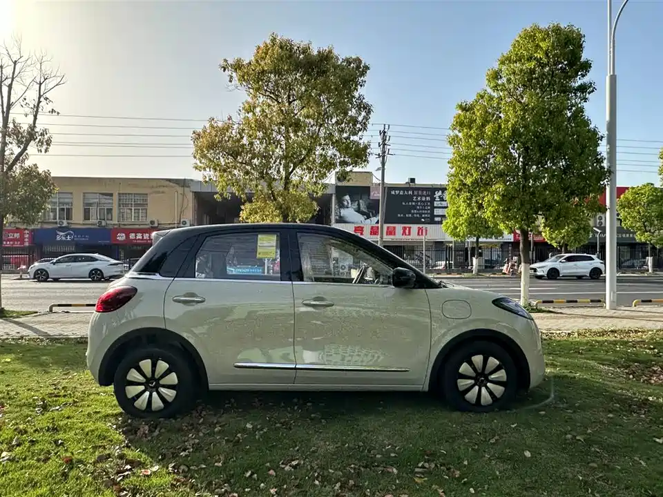 Wuling Wuling Bingguo